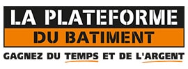 La Plateforme du Bâtiment