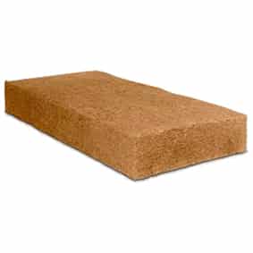 Isolation naturelle fibre de bois