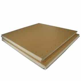 Isolation plaques polyuréthane